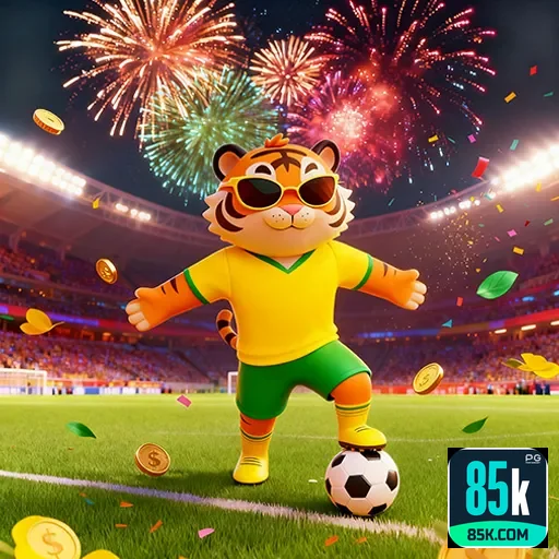 Experiência imersiva em jogos com dealers ao vivo na 85k, confiança e emoção garantidas.