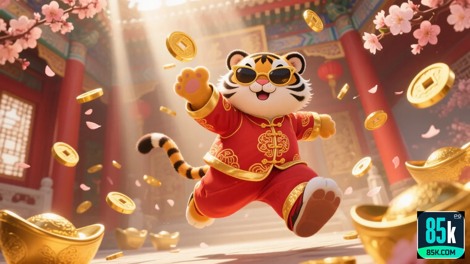 Experiência VIP Exclusiva na 85k, onde a confiança e o luxo se encontram.