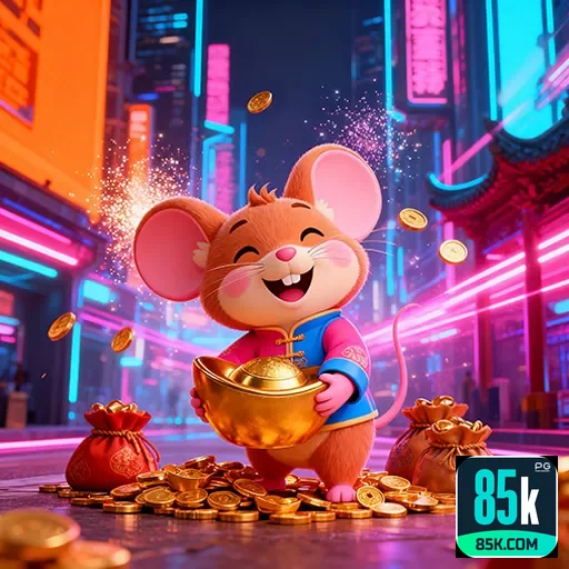 Experiência de cashback em jogos premium na 85k, confiabilidade e diversão garantidas.